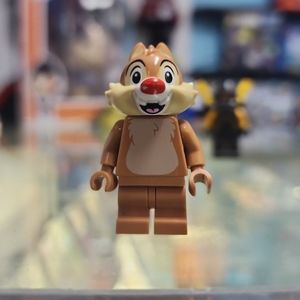 LEGO 71024 Minifigures Disney Dale